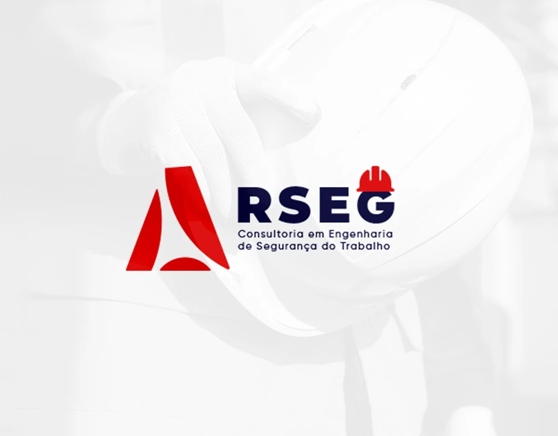 Capa do projeto RSEG