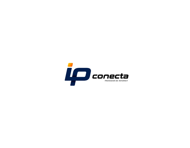 Capa do projeto IP Conecta