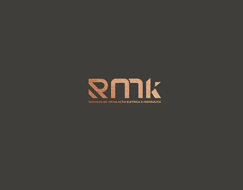 Capa do projeto RMK