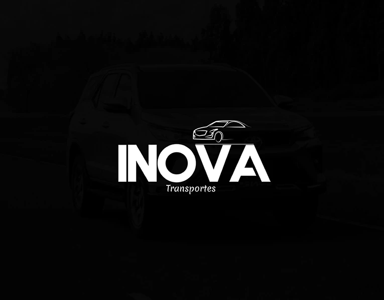 Capa do projeto Inova Transportes