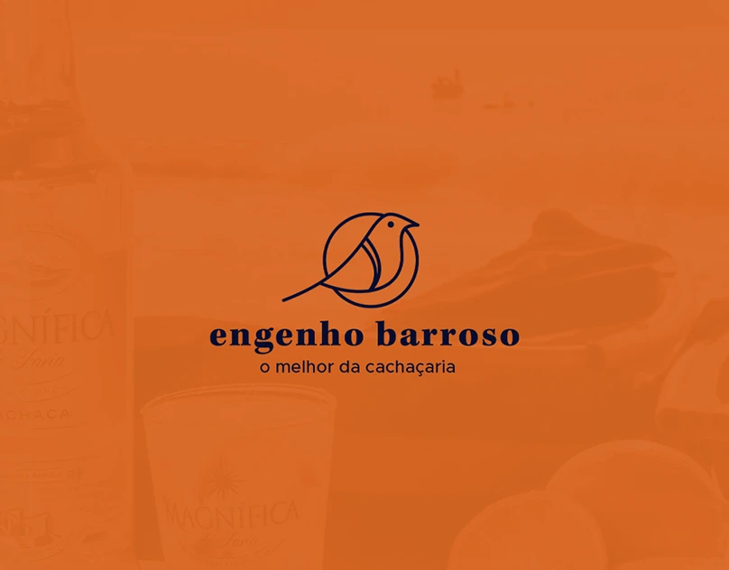 Capa do projeto Engenho Barrosos