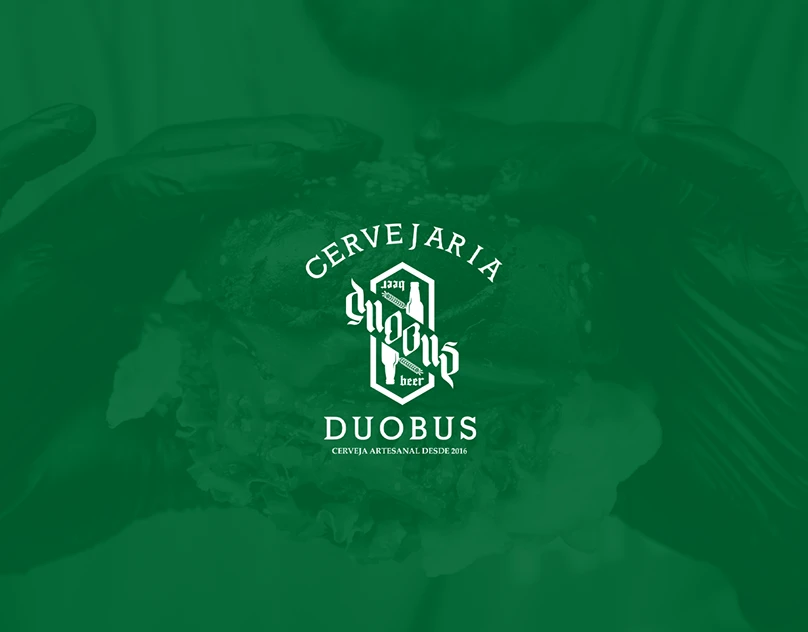 Capa do projeto Duobus