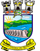 Brasão do município de Caxias