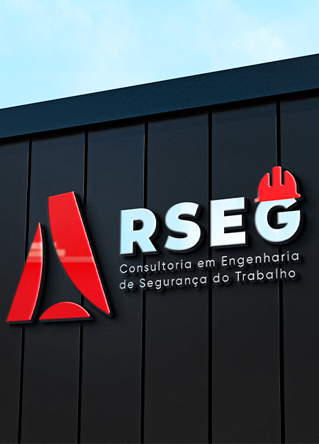 Projeto de marca para RSEG